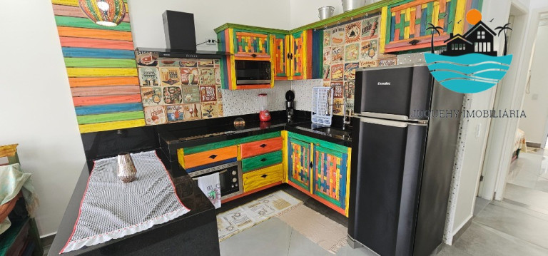 Imagem Imóvel com 1 Quarto à Venda, 50 m² em Juquehy - São Sebastião