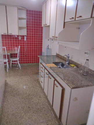 Imagem Apartamento com 3 Quartos à Venda, 110 m² em Icaraí - Niterói