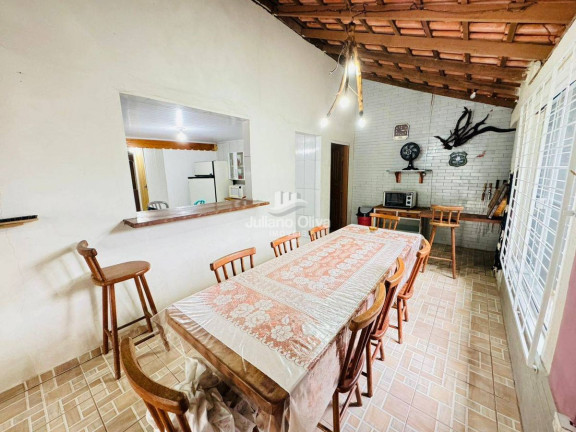Imagem Casa com 3 Quartos à Venda, 175 m² em Brasilia - Itapoá Imagem Casa com 3 Quartos à Venda, 175 m² em Brasilia - Itapoá
