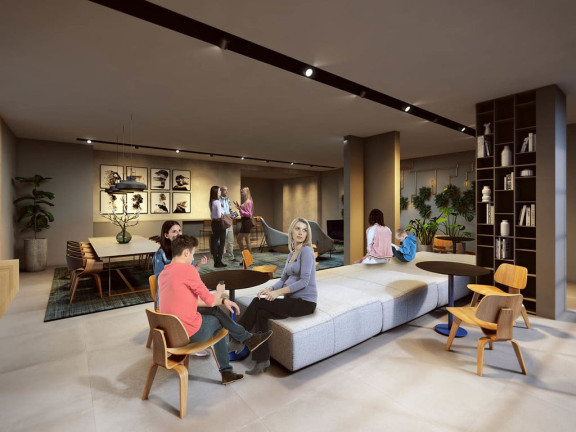 Imagem Apartamento com 2 Quartos à Venda, 98 m² em Ipiranga - São Paulo Imagem Apartamento com 2 Quartos à Venda, 98 m² em Ipiranga - São Paulo