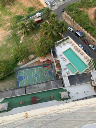 Imagem Apartamento com 2 Quartos à Venda, 54 m² em Doron - Salvador