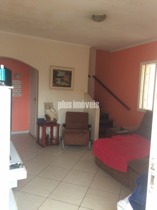 Imagem Casa com 3 Quartos à Venda, 240 m² em Vila Sônia - São Paulo
