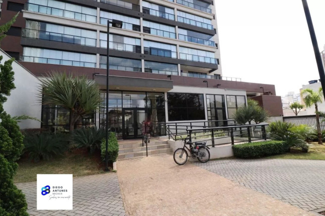 Imagem Apartamento com 2 Quartos à Venda, 63 m² em Vila Mariana - São Paulo