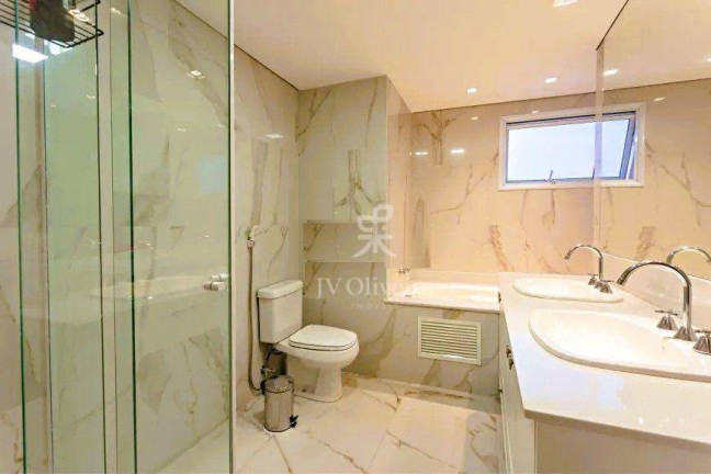 Imagem Apartamento com 3 Quartos à Venda, 161 m² em Jardim Guedala - São Paulo Imagem Apartamento com 3 Quartos à Venda, 161 m² em Jardim Guedala - São Paulo