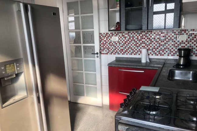Imagem Imóvel com 3 Quartos à Venda, em Mooca - São Paulo Imagem Imóvel com 3 Quartos à Venda, em Mooca - São Paulo