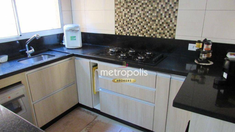 Imagem Sobrado com 3 Quartos à Venda, 238 m² em Olímpico - São Caetano Do Sul