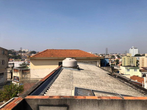 Imagem Casa com 2 Quartos à Venda, 190 m² em Vila Ema - São Paulo Imagem Casa com 2 Quartos à Venda, 190 m² em Vila Ema - São Paulo