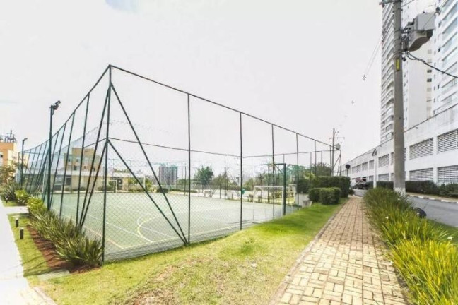 Imagem Apartamento com 3 Quartos à Venda, 107 m² em Vila Lusitânia - São Bernardo Do Campo