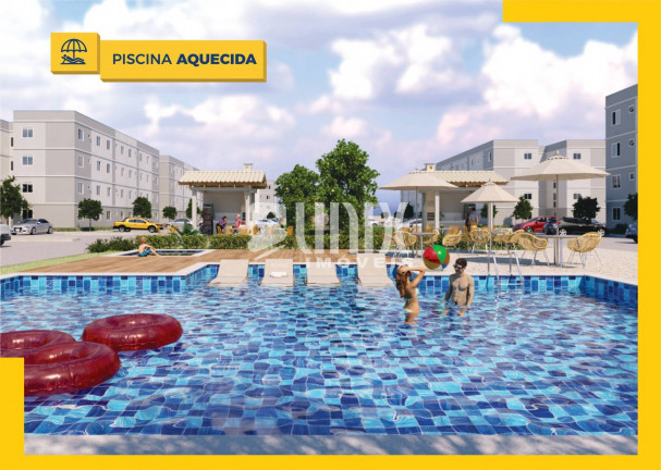 Imagem Apartamento com 2 Quartos à Venda, em Parque Jóquei Club - Campos Dos Goytacazes Imagem Apartamento com 2 Quartos à Venda, em Parque Jóquei Club - Campos Dos Goytacazes