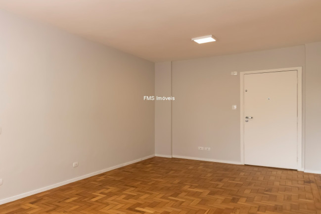 Imagem Imóvel com 1 Quarto à Venda, 32 m² em Vila Buarque - São Paulo