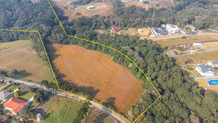 Imagem Imóvel com 4 Quartos à Venda, 99.615 m² em Rondinha - Campo Largo