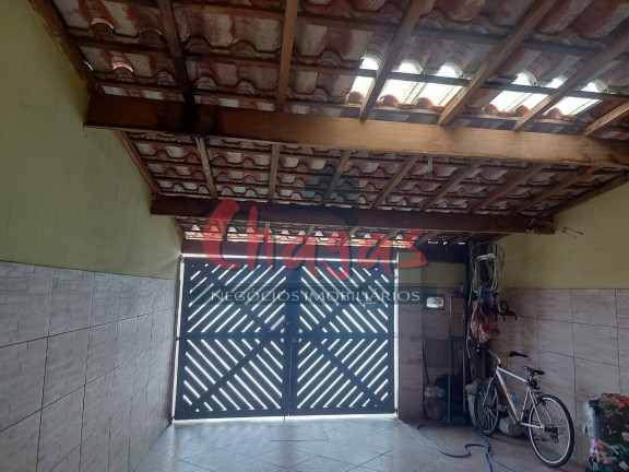 Imagem Sobrado com 2 Quartos à Venda, 60 m² em Perequê Mirim - Caraguatatuba Imagem Sobrado com 2 Quartos à Venda, 60 m² em Perequê Mirim - Caraguatatuba