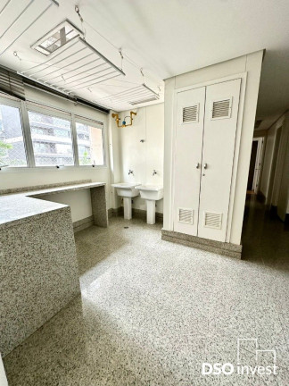 Imagem Apartamento com 5 Quartos para Alugar,  em Cerqueira César - São Paulo
