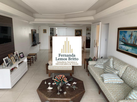 Imagem Imóvel com 3 Quartos à Venda, 200 m² em Barra - Salvador
