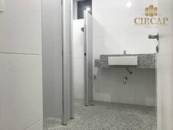 Imagem Edifício Residencial à Venda ou Locação, 10.865 m² em Consolação - São Paulo