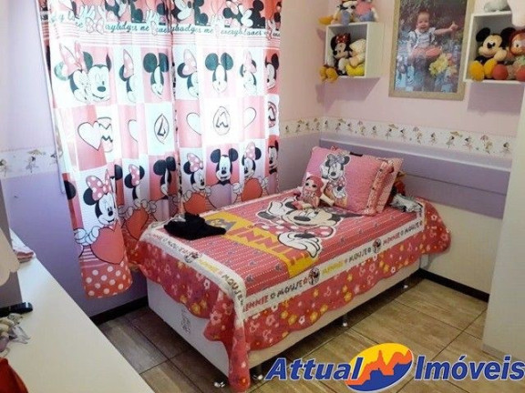 Imagem Imóvel com 2 Quartos à Venda, 77 m² em Barra Do Imbuí - Teresópolis