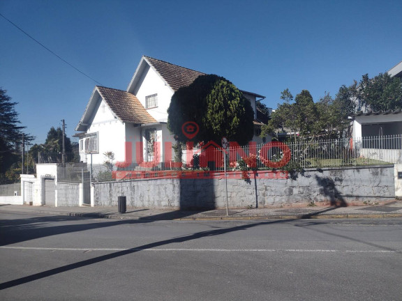 Casa à Venda, 729 m² em Centro - São Bento Do Sul