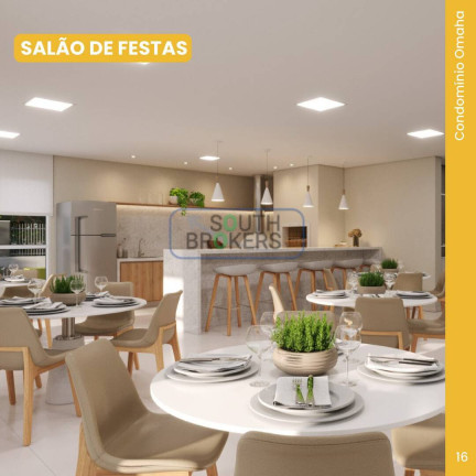 Imagem Apartamento com 2 Quartos à Venda, 39 m² em Lamenha Grande - Almirante Tamandaré Imagem Apartamento com 2 Quartos à Venda, 39 m² em Lamenha Grande - Almirante Tamandaré