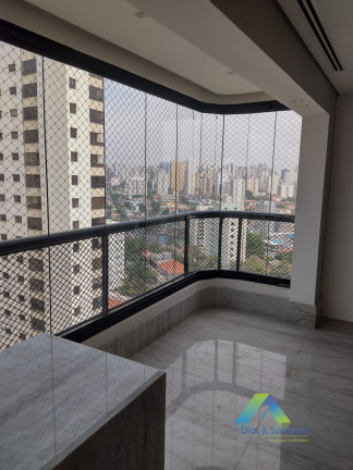 Imagem Apartamento com 3 Quartos à Venda, 170 m² em Jardim Da Saúde - São Paulo Imagem Apartamento com 3 Quartos à Venda, 170 m² em Jardim Da Saúde - São Paulo