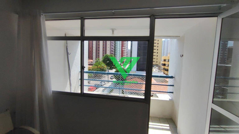 Imagem Apartamento com 3 Quartos à Venda, 85 m² em Manaíra - João Pessoa