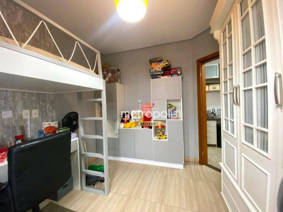 Imagem Apartamento com 2 Quartos à Venda, 74 m² em Nova Gerty - São Caetano Do Sul Imagem Apartamento com 2 Quartos à Venda, 74 m² em Nova Gerty - São Caetano Do Sul