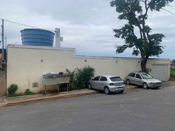 Casa com 2 Quartos à Venda, 88 m² em Chacaras R S Aleixo - Francisco Morato