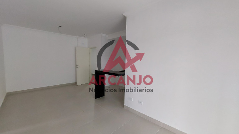 Apartamento com 2 Quartos à Venda, 67 m² em Toninhas - Ubatuba