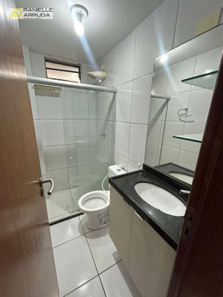 Imagem Apartamento com 2 Quartos à Venda, 57 m² em Bessa - João Pessoa Imagem Apartamento com 2 Quartos à Venda, 57 m² em Bessa - João Pessoa
