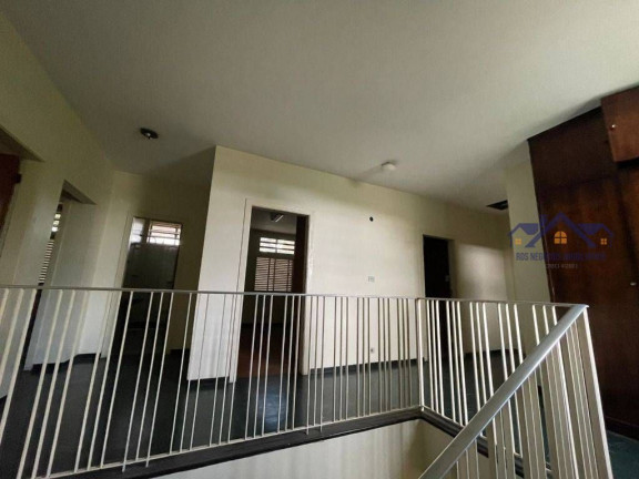 Imagem Sobrado com 4 Quartos à Venda, 517 m² em Vila Inah - São Paulo Imagem Sobrado com 4 Quartos à Venda, 517 m² em Vila Inah - São Paulo