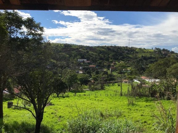 Terreno à Venda, 3.006 m² em Jardim Estância Brasil - Atibaia