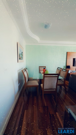Imagem Apartamento com 3 Quartos à Venda, 102 m² em Casa Branca - Santo André Imagem Apartamento com 3 Quartos à Venda, 102 m² em Casa Branca - Santo André