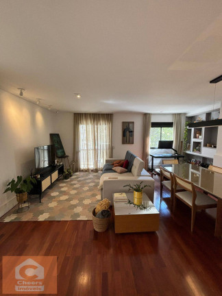 Imagem Apartamento com 3 Quartos à Venda, 92 m² em Perdizes - São Paulo