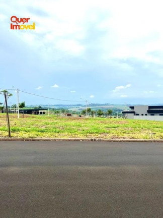 Terreno à Venda, 273 m² em Quinta Da Primavera - Ribeirão Preto