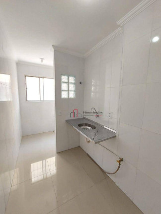 Imagem Apartamento com 2 Quartos à Venda, 48 m² em Parque Bandeirantes I (nova Veneza) - Sumaré Imagem Apartamento com 2 Quartos à Venda, 48 m² em Parque Bandeirantes I (nova Veneza) - Sumaré