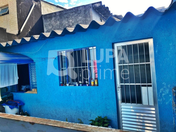 Imagem Casa com 5 Quartos à Venda, 108 m² em Vila Medeiros - São Paulo