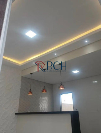 Imagem Casa com 3 Quartos à Venda, 84 m² em Parque São Bento - Sorocaba Imagem Casa com 3 Quartos à Venda, 84 m² em Parque São Bento - Sorocaba