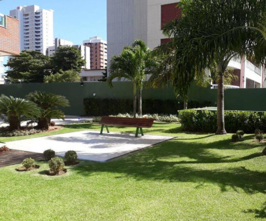 Imagem Apartamento com 4 Quartos à Venda, 196 m² em Meireles - Fortaleza Imagem Apartamento com 4 Quartos à Venda, 196 m² em Meireles - Fortaleza
