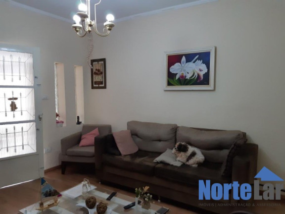 Imagem Casa com 2 Quartos à Venda, 121 m² em Pirituba - São Paulo