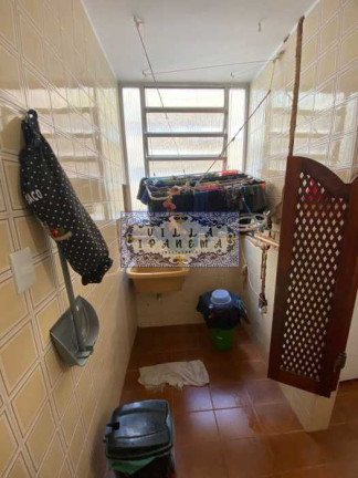 Imagem Apartamento com 3 Quartos à Venda, 120 m² em Leme - Rio De Janeiro