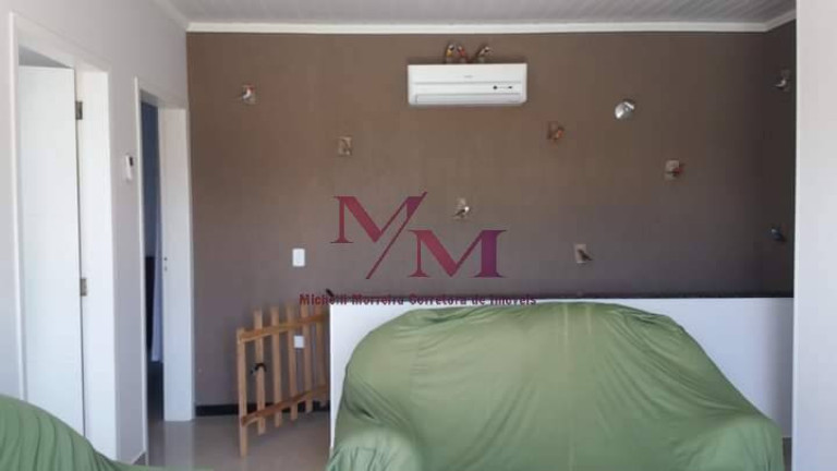 Imagem Sobrado com 4 Quartos à Venda,  em Shangri-la - Pontal Do Paraná