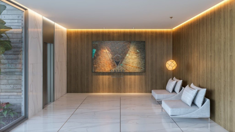 Imagem Apartamento com 3 Quartos à Venda,  em Batel - Curitiba