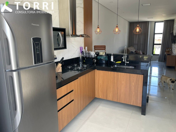 Imagem Imóvel com 3 Quartos à Venda, 160 m² em Horto Florestal - Sorocaba