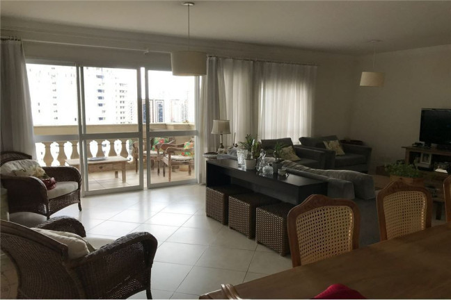 Imagem Apartamento com 4 Quartos à Venda, 146 m² em Vila Suzana - São Paulo Imagem Apartamento com 4 Quartos à Venda, 146 m² em Vila Suzana - São Paulo