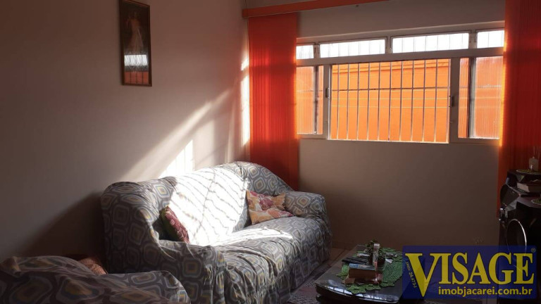 Imagem Casa com 3 Quartos à Venda, em Jd. Florida - Jacareí Imagem Casa com 3 Quartos à Venda, em Jd. Florida - Jacareí