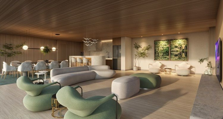 Imagem Apartamento com 4 Quartos à Venda, 98 m² em Jardim Oceania - João Pessoa