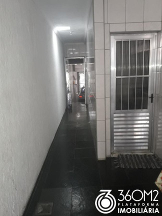 Imagem Casa com 2 Quartos à Venda, 150 m² em Jardim Santo André - Santo André