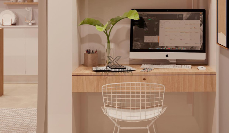 Imagem Apartamento com 2 Quartos à Venda, 55 m² em Alto Tarumã - Pinhais Imagem Apartamento com 2 Quartos à Venda, 55 m² em Alto Tarumã - Pinhais