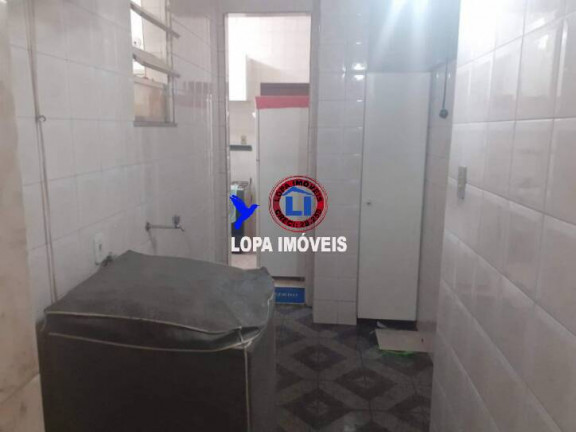 Imagem Apartamento com 1 Quarto à Venda, 80 m² em Catumbi - Rio De Janeiro Imagem Apartamento com 1 Quarto à Venda, 80 m² em Catumbi - Rio De Janeiro