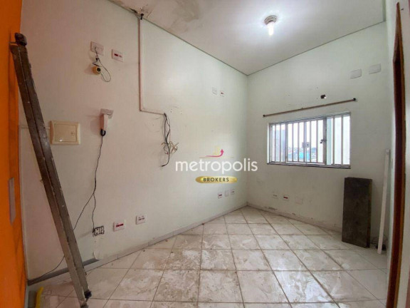 Imagem Sala Comercial para Alugar, 35 m² em Parque Independência - São Paulo Imagem Sala Comercial para Alugar, 35 m² em Parque Independência - São Paulo