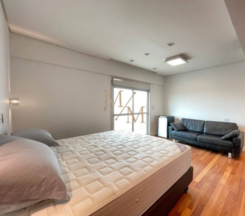 Imagem Apartamento com 5 Quartos à Venda, 741 m² em Gonzaga - Santos Imagem Apartamento com 5 Quartos à Venda, 741 m² em Gonzaga - Santos